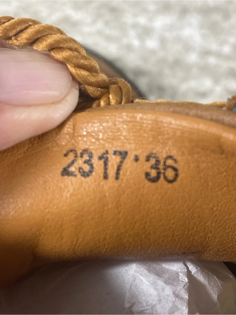 Salkin, Designer Handmade Soft Leather Casual  Ankle Boots, Youth 36/5 SKU#0378